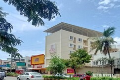Address of Hotel SK Inn