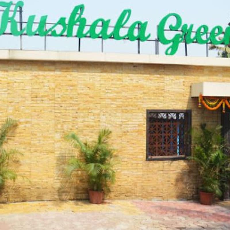 Hotel Kushala Greens - Tap to explore photos