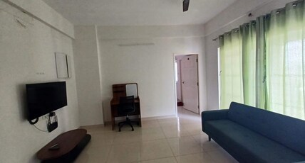Elite 1BHK in Secure Gated Community Room Type - Elite 1BHK in Secure Gated Community