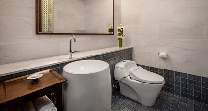 InterContinental Hotels BALI SANUR RESORT, an IHG hotel Room Type - 1 Bedroom Pool Villa Garden View InterContinental Hotels BALI SANUR RESORT, an IHG hotel Room Type - 1 Bedroom Pool Villa Garden View