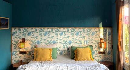 The Matanai House Room Type - The Matanai House