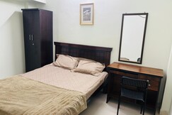 3BHK Apartment Three AC Bedrooms By Dumzy