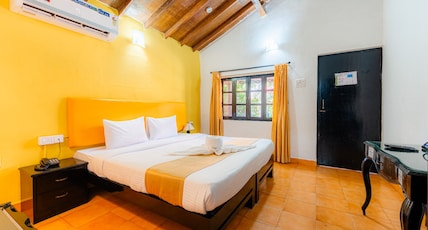 Silver Sands Holiday Village Room Type - Cottages Silver Sands Holiday Village Room Type - Cottages