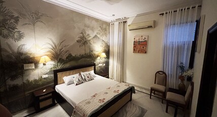 Otla Boutique Homestay Room Type - Rani Vas