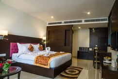 Address of Hotel Udai Median