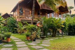 Udaya Ayurveda Resort