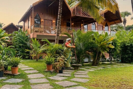 Udaya Ayurveda Resort