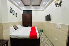 Hotel O Nitin Palace