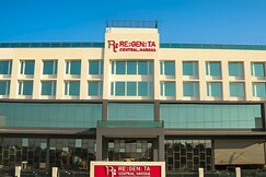 Regenta Central Harsha Vapi