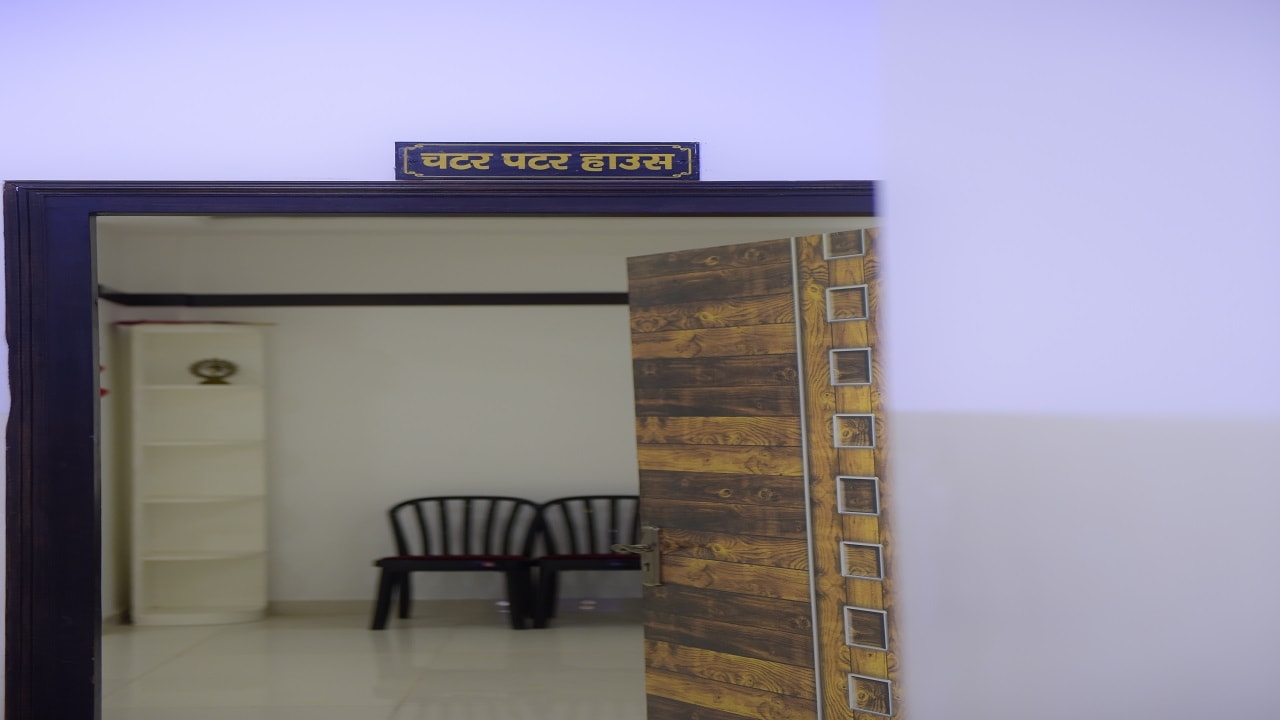 Main gallery