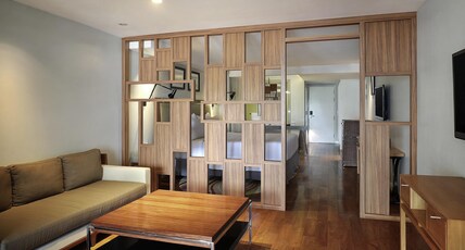 The Kuta Beach Heritage Hotel - Managed by Accor Room Type - Executive Heritage Twin