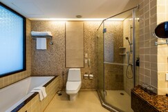 Garden Cliff Resort And Spa