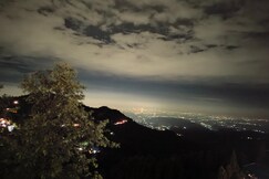 Nona Shona Chill Point Stay