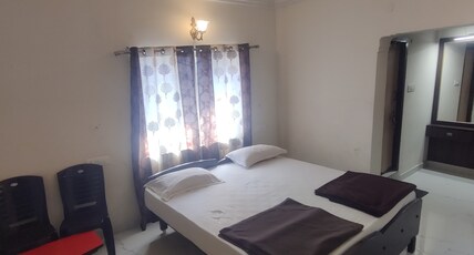 Hotel Vishnu Bhavan Room Type - City View Deluxe Room