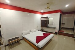Hotel Vishal - Near Surat Railway Station