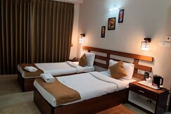Green View Residency