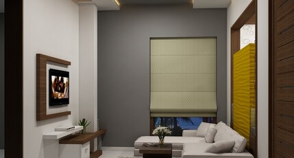 centurypark Room Type - Deluxe A/c Room