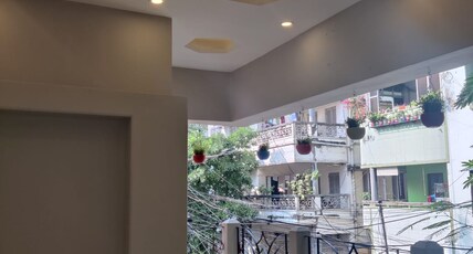 The Corridor Inn Golpark Room Type - STANDARD ROOMS