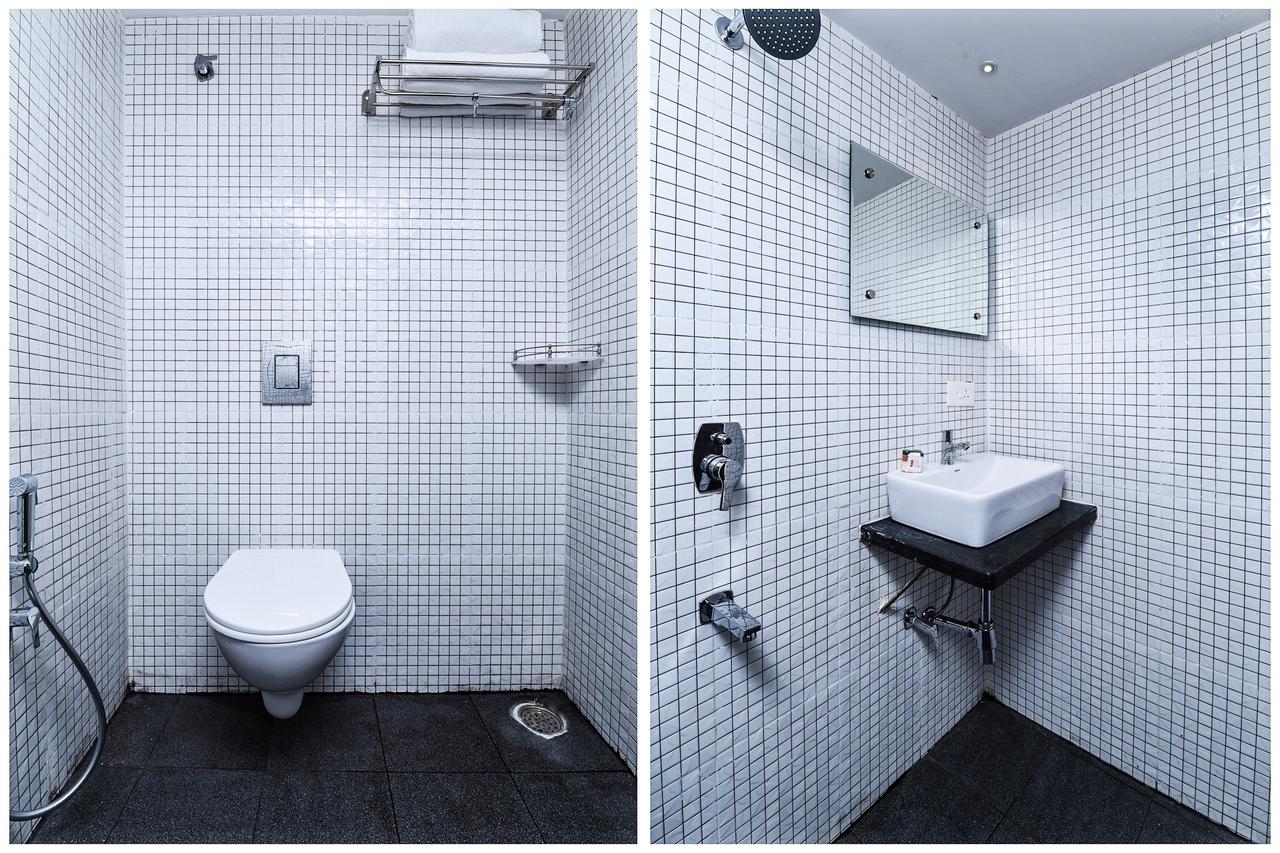 OPS HOTEL - Tap to explore photos