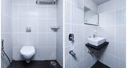 OPS HOTEL Room Type - Deluxe Room