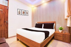 Super Hotel O Blue Stone