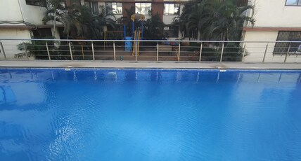Sea Princess Homestay Room Type - 1 BHK