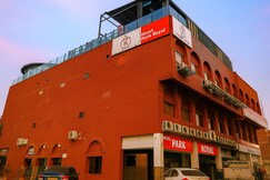 Park Royal (A unit of IT Lagring)