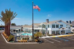 Residence Inn by Marriott Los Angeles LAX/Manhattan Beach