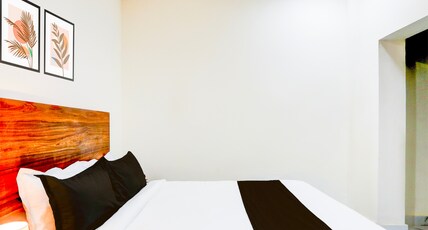 Super Collection O SS BLUE INN Room Type - Classic