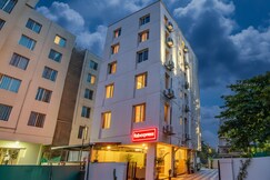 FabHotel Marvel Bliss