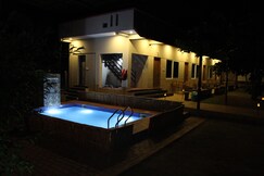 Vijay Villa Yelagiri