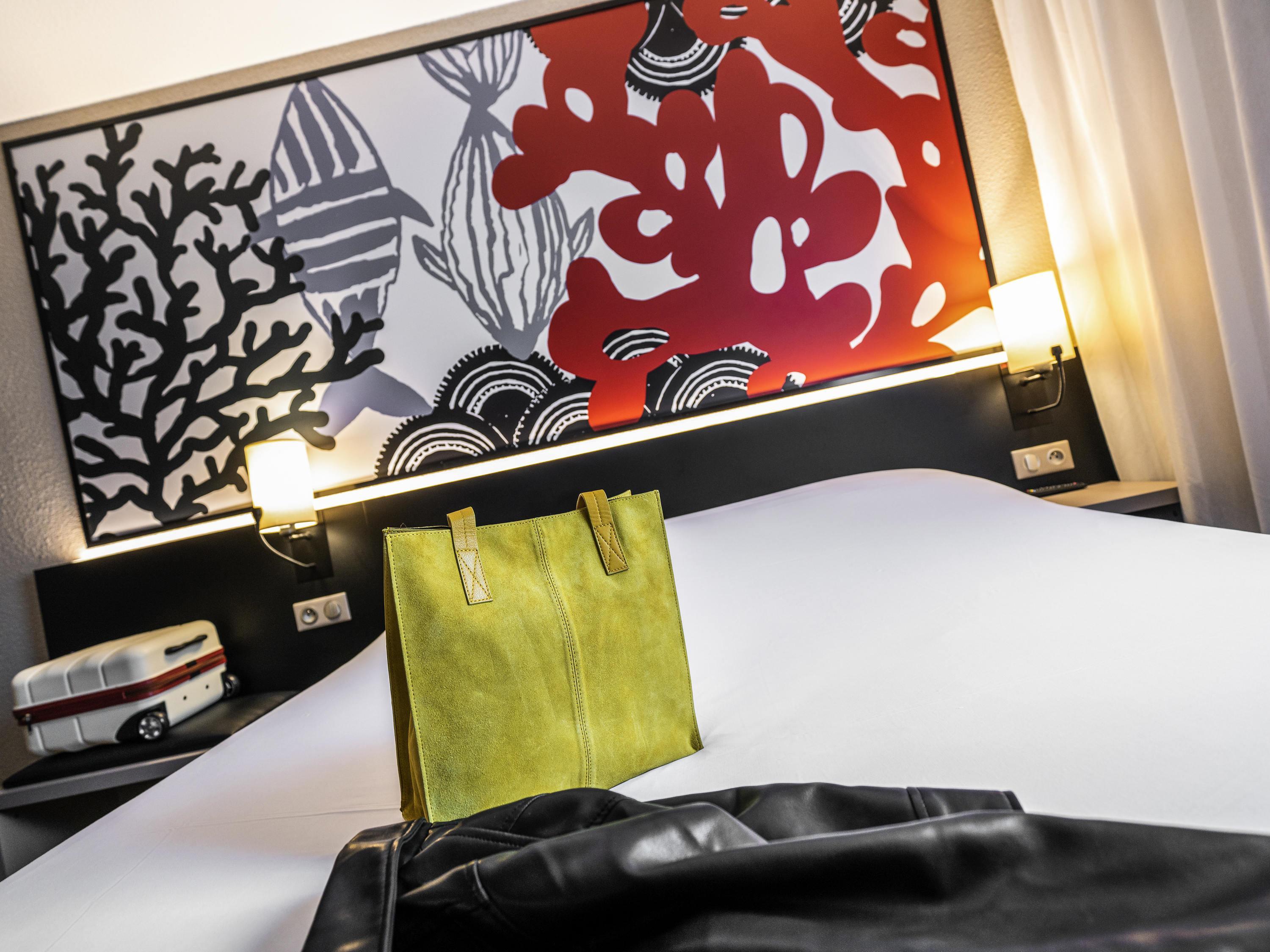 Ibis Styles Saint Brieuc Plerin - Tap to explore photos