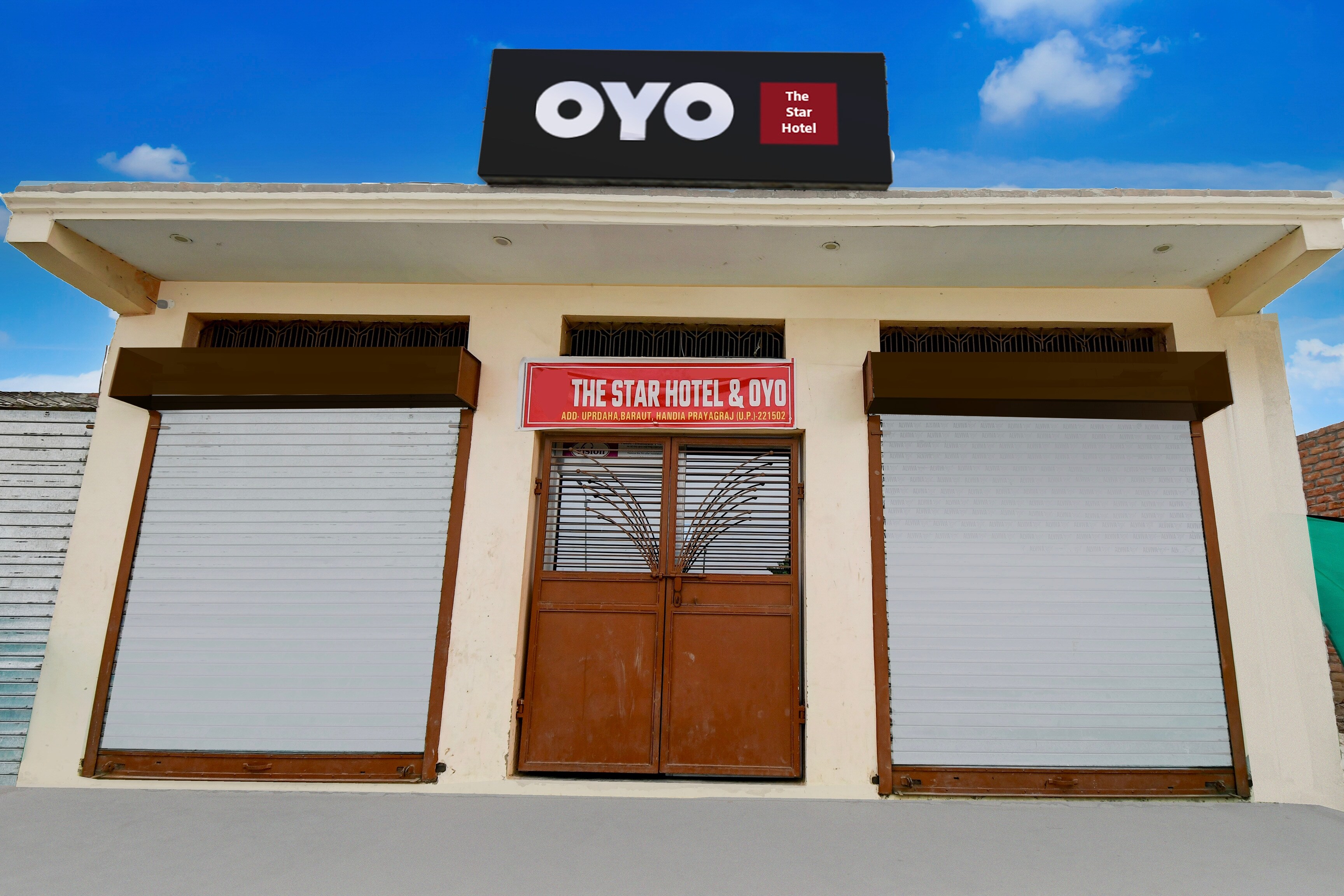 SPOT ON The Star Hotel - Tap to explore photos