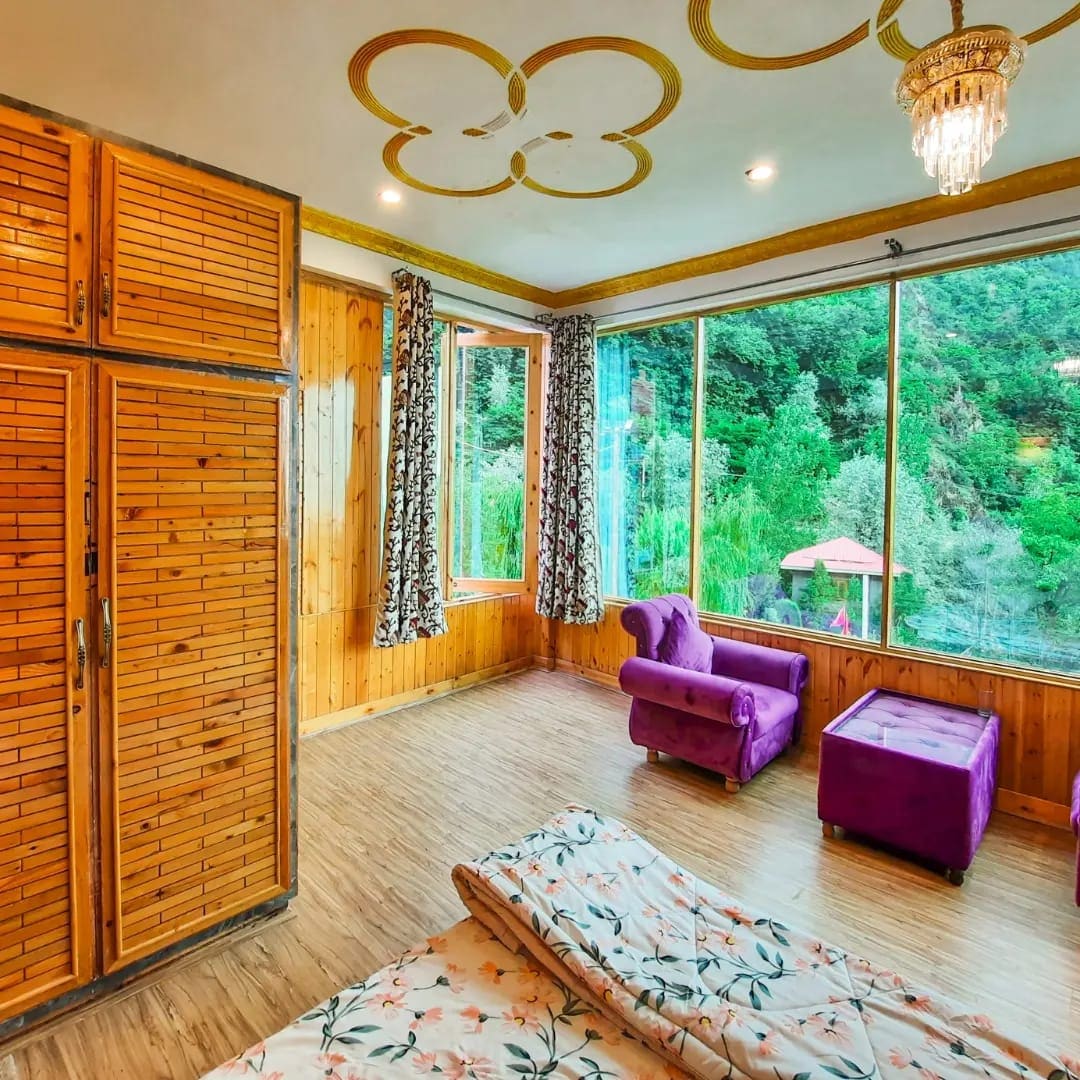 Padshah Pal Resorts and Restaurant - Tap to explore photos