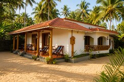 Marari Edens Homestay