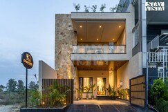 StayVista at Sundrift Villa