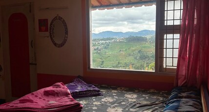 aura hut Room Type - Bedroom 4