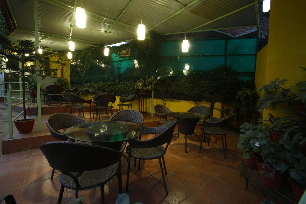 Hotel Nandini - Tap to explore photos