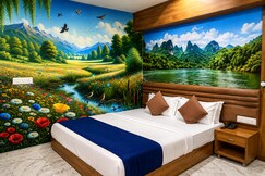 Photos of Hotel Sai Villa