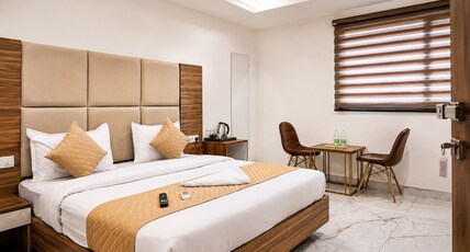 Hotel A Star Gold Room Type - Superior Room