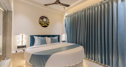 Windsor Castle Room Type - Junior Suite