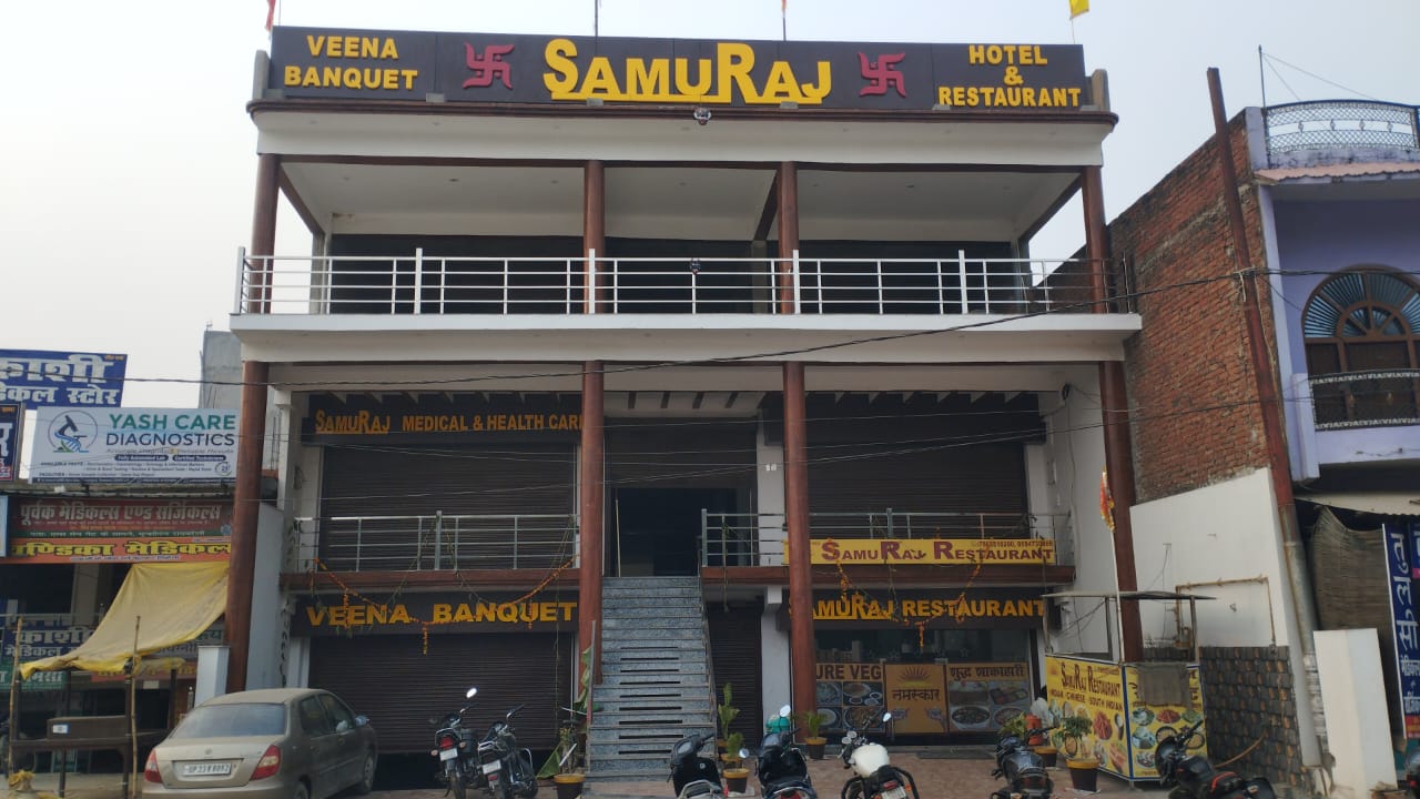 Main gallery
