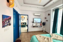 Luxe Living Homestay