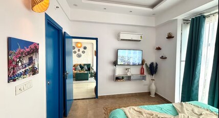 Luxe Living Homestay Room Type - Luxe Living Homestay
