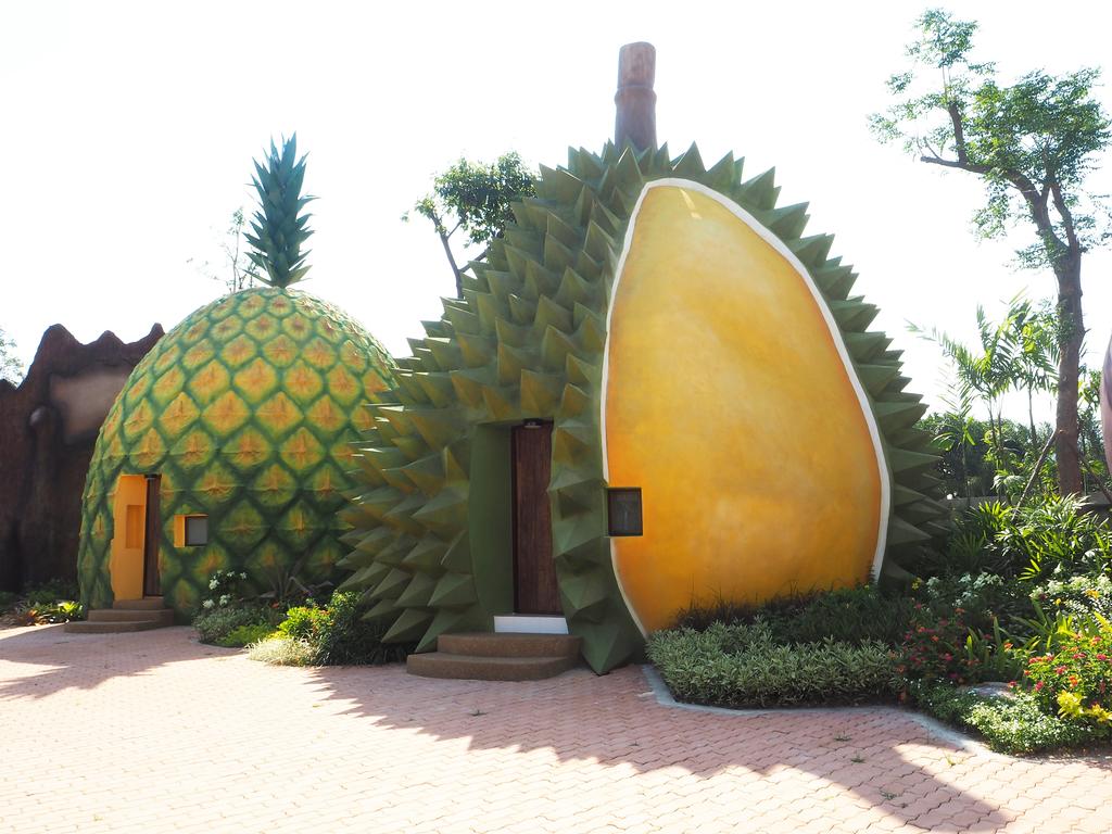 Fruit House Pattaya - Tap to explore photos