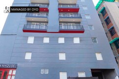 Townhouse Hotel Royal Adress Nearest Parthala Chowk