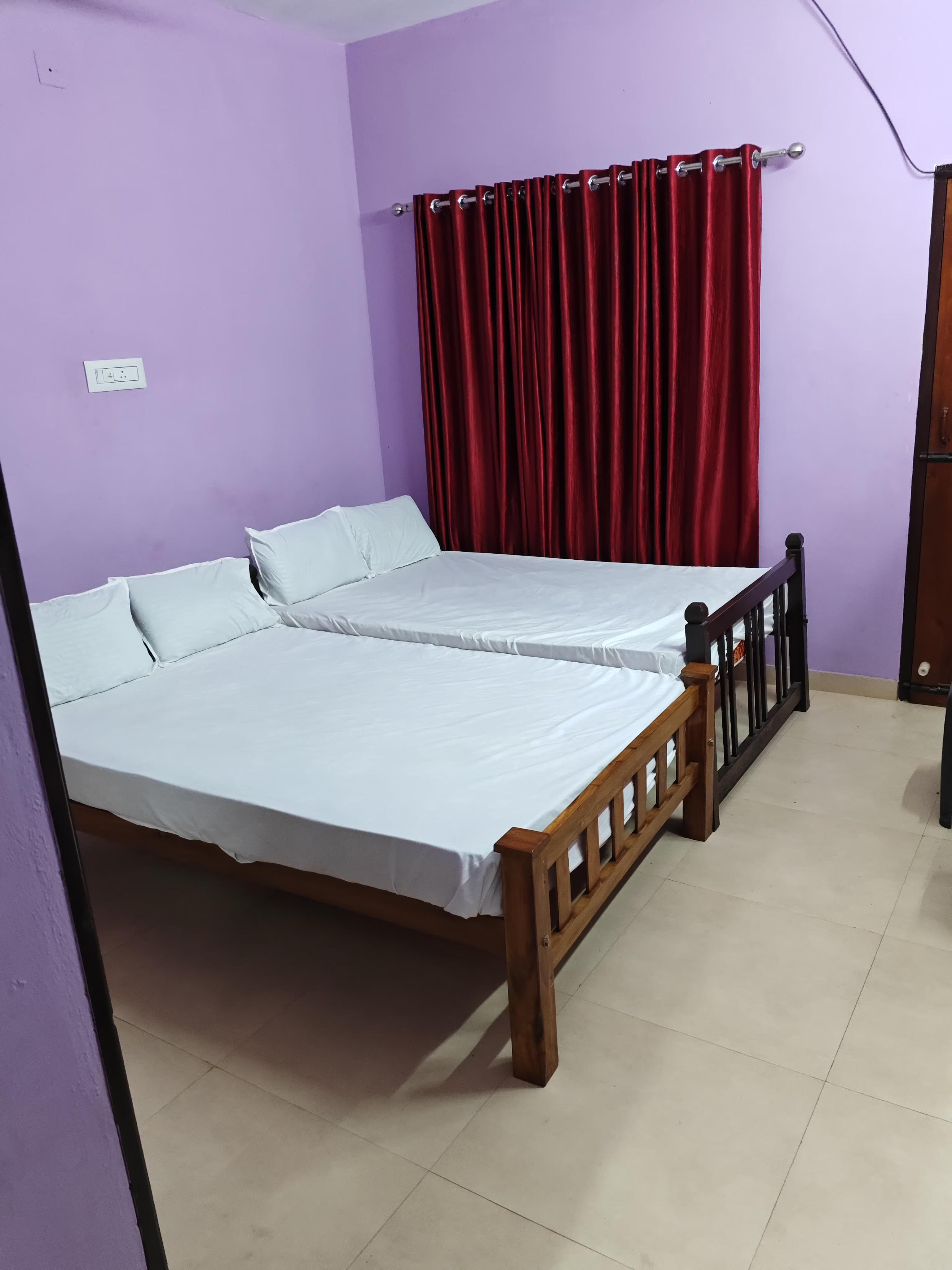 VENU'S HOMESTAY, Varkala - Tap to explore photos