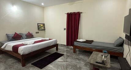 New Peak By The Lake Room Type - Room 104