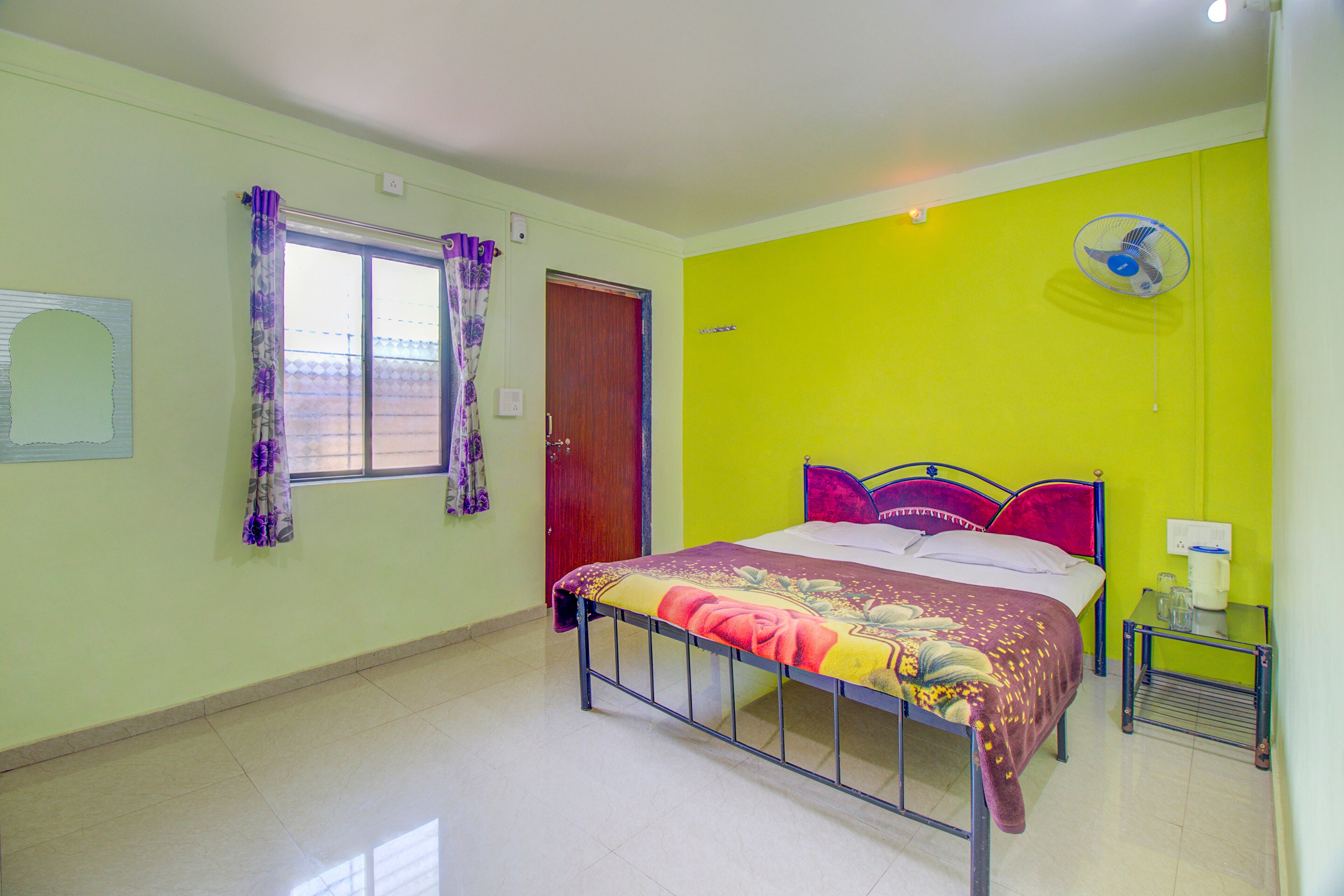 Wagale Residency Mahabaleshwar - Tap to explore photos