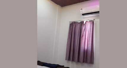 Ashish Aram Ghar Room Type - Deluxe Ac Room 1 with Attached Bathroom